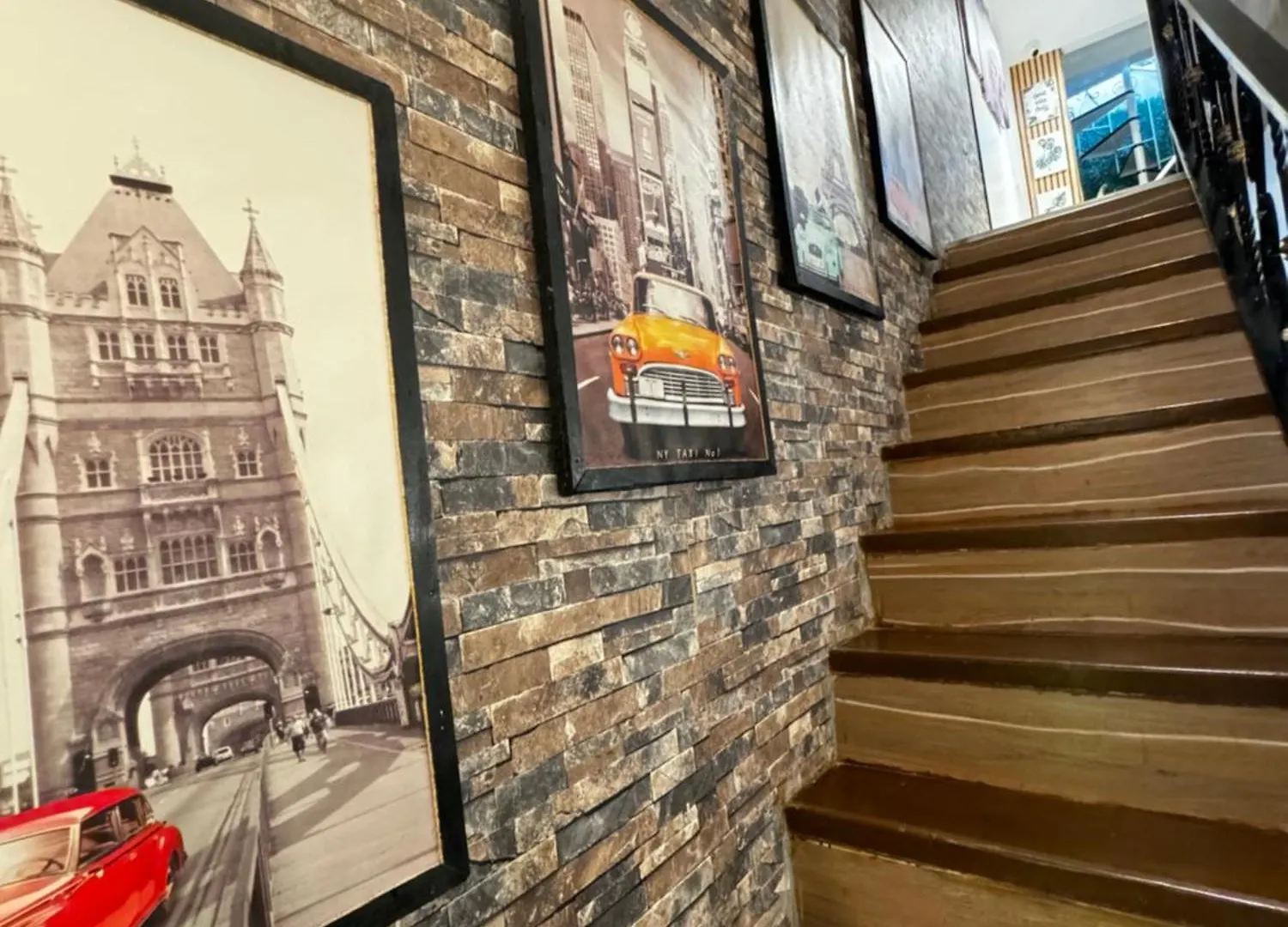 Gray Room The White Haven In Clark 安吉利斯